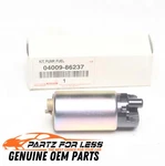 04009-86237 Toyota Genuine Kit Pump Fuel. Fixed Price $73.91.