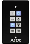 Amx FG1301-08-SB Novara CP-1008-US Button Controlpad New In Box. Fixed Price $249.99.