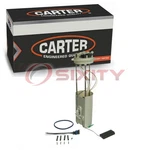 Carter P75006M Fuel Pump Module Assembly For USEP3952M SP446M RE0437S P7002M Ce. Fixed Price $159.16.