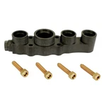 Kinsler Fuel Injection TP000140 Tough Pump 4-PORT Manifold. Fixed Price $119.99.