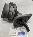 Carter MO-1256 Mechanical Fuel Pump 1939 1954 Chrysler, Dodge, Desoto & Plymouth. Fixed Price $38.00.