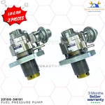 23100-38101 Gas High Pressur Fuel Pump Rh Lh Pair 2007-2017 Lexus LS460 4.6L V8. Fixed Price $89.00.