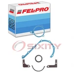 Fel-pro Engine Timing Cover Set 1968 Ford Torino 3.3L L6 Vh. Fixed Price $25.48.