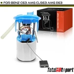 Fuel Pump Assembly For Mercedes-benz W204 W205 W212 C63 Amg E63 CLS63. Fixed Price $127.88.