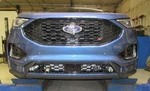 Blue Ox BX2677 Bsplt 19 Fits Ford Edge St. Fixed Price $699.00.