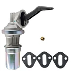 M4008 D2SE 9350-BA Mechanical Fuel Pump 1958-1969 Ford 292 352 360 361 390. Fixed Price $39.69.