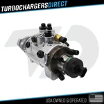 Stanadyne DE2 Diesel Injection Pump For John Deere 4045 06322 RE518166 SE501235. Fixed Price $2780.95.