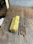 New Nos Wohlert Ford Mercury Fuel Pump Push Rods 1074C Auto Truck Parts Box. Fixed Price $39.99.