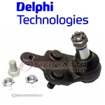 Delphi Front Right Lower Suspension Ball Joint For 2004-2010 Toyota Sienna Hu. Fixed Price $43.27.