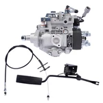 New Fuel Injection Pump For Toyota Hiace 5LE 3TR Engine 22100-5D180 096500-3081. Fixed Price $441.00.