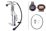 Hella 358300671 Fuel Pump And Sender Assembly. Fixed Price $141.61.
