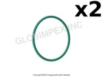Porsche (2014-2019) O-ring For High Pressure Fuel Pump (31 X Mm) (2) Oem Bosch. Fixed Price $40.70.