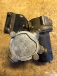 Su 4080 Fuel Pump 12V Neg Ground Mg Austin Healy Used H2. Fixed Price $155.00.