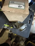Nos 1962 Ford Galaxie 352-390 Fuel Pump C2AZ-9350-C. Fixed Price $169.00.