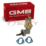 Gmb Mechanical Fuel Pump 1980-1986 Ford E-350 Econoline Club Wagon 4.9L Ae. Fixed Price $37.43.