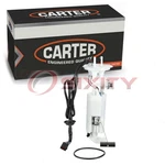 Carter Fuel Pump Module Assembly For 1998-2000 Dodge Stratus 2.0L 2.4L 2.5L Ay. Fixed Price $141.21.