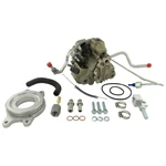 Industrial Injection For 11-16 Gm Duramax 6.6L Lml CP4 To CP3 Conversion Kit. Fixed Price $2410.86.
