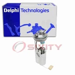 Delphi Fuel Pump Module Assembly For 2004 Chevrolet Silverado 2500 6.0L V8 Fz. Fixed Price $404.99.