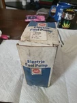 EP238 25163471 Gm Ac Delco Electric Fuel Pump 5CA409 25116167. Fixed Price $23.75.