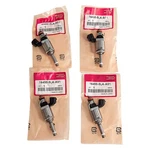 New Oem Fuel Injectors 16450-5LA-A01 For Accord Cr-v Tlx Ilx 2.4L. Fixed Price $49.00.