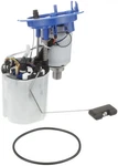 Genuine Delphi Fuel Pump Module Assembly FG1708. Fixed Price $598.01.