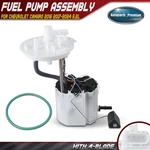 Fuel Pump Module Assembly For Chevrolet Camaro 2016 2017-2024 6.2L Ohv 85170841. Fixed Price $85.78.