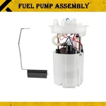 Fits 2010-2013 Mazda 2.0L 2.5L Fuel Pump Assembly P76882M SP4060M LF3T1335XD. Fixed Price $43.99.