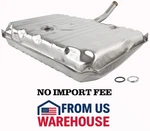 Restoparts 20 Gallon Fuel Tank 70-72 Chevelle Monte Carlo Neck. Fixed Price $149.00.
