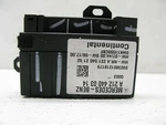 08-21 Mercedes W204 C300 Cls Glk Ml Slk Fuel Pump Driver Module Oem 081623E. Fixed Price $58.95.