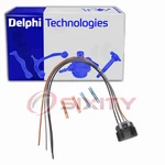 Delphi Fuel Pump Wiring Harness For 1995-2003 Oldsmobile Aurora 3.5L 4.0L V6 Rw. Fixed Price $23.39.