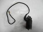 Used Porsche 911 914-6 Bosch Fuel Pump 0-580-960-009 W/harness Sold Outright. Fixed Price $395.00.