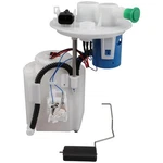 Fuel Pump Assembly For Hyundai Elantra Gt 14-2017 L4 2.0L Veloster 2012-15 1.6L. Fixed Price $46.79.