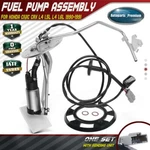 Electrical Fuel Pump Hanger Assembly For Honda Civic Crx L4 1.5L 1.6L 1990 1991. Fixed Price $69.49.