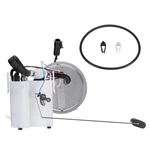 Fuel Pump With Sending Unit Fits 2007-2010 Audi Q7 3.6L 4.2L Volkswagen Touareg. Fixed Price $43.99.