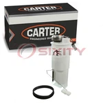 Carter Fuel Pump Module Assembly For 1995-1997 Dodge Ram 2500 5.2L 5.9L 8.0L Dv. Fixed Price $207.42.