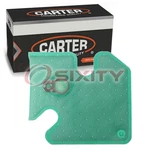 Carter Fuel Pump Strainer 2001-2003 Ford Ranger 2.3L 3.0L 4.0L V6 Air Cg. Fixed Price $22.68.