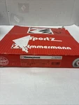 Zimmermann Sport Audi Disc Brake Rotor S4, S5, Q5, & More 100335652. Fixed Price $94.33.