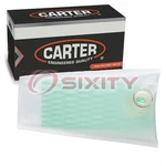 Carter Fuel Pump Strainer For 1989-1994 Nissan 240SX 2.4L L4 Air Delivery. Fixed Price $15.99.