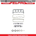 For 1965 International D900 2.5L L4 Engine Cylinder Head Gasket Set Fel-pro. Fixed Price $87.14.