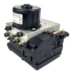 03-05 Jaguar S-type X200 Anti Lock Brake Pump Abs Module 2W93-2C405-AA. Fixed Price $100.00.