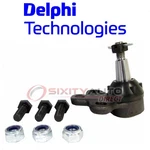 Delphi Front Lower Suspension Ball Joint For 2005-2007 Buick Terraza Spring Uz. Fixed Price $70.98.