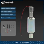 E8153 Universal New Fuel Pump With Installation Kit 12V Diesel 35GPH 10-14PSI. Fixed Price $26.49.