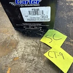 Nos Carter P72193 Replacement In-tank Electric Fuel Pump For Subaru/nissan/isuzu. Fixed Price $18.00.