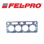 Fel-pro Cylinder Head Gasket For 1994 Chevrolet Blazer 6.5L V8 Engine Ru. Fixed Price $48.53.