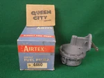 1955 To 1963 Nos 4460RX Fuel Pump Chevy Chevrolet 283 Tri-five Corvette Nors. Fixed Price $129.00.