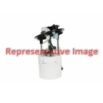 Motor Works USEP8567M Fuel Pump Module Assembly For 07-08 Acura Tl. Fixed Price $200.77.