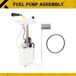 E2495M Fuel Pump Module Assembly 2007-2008 Ford Escape/mercury Marine 2.3L. Fixed Price $41.99.
