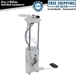 Trq Fuel Gas Pump & Sending Unit Module For Chevy S10 Pickup Gmc S15 Sonoma 2.2L. Fixed Price $79.85.