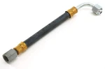 Fuel Filter To Feed For Mercedes R107 W116 W123 - Cohline Oem. Fixed Price $70.49.