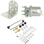 Pickoor Electric Fuel Pump 1/4" Npsf P4594 12V 72GPH 5-9 Psi. Fixed Price $49.99.